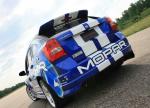 Dodge Caliber Rallye 2007 года